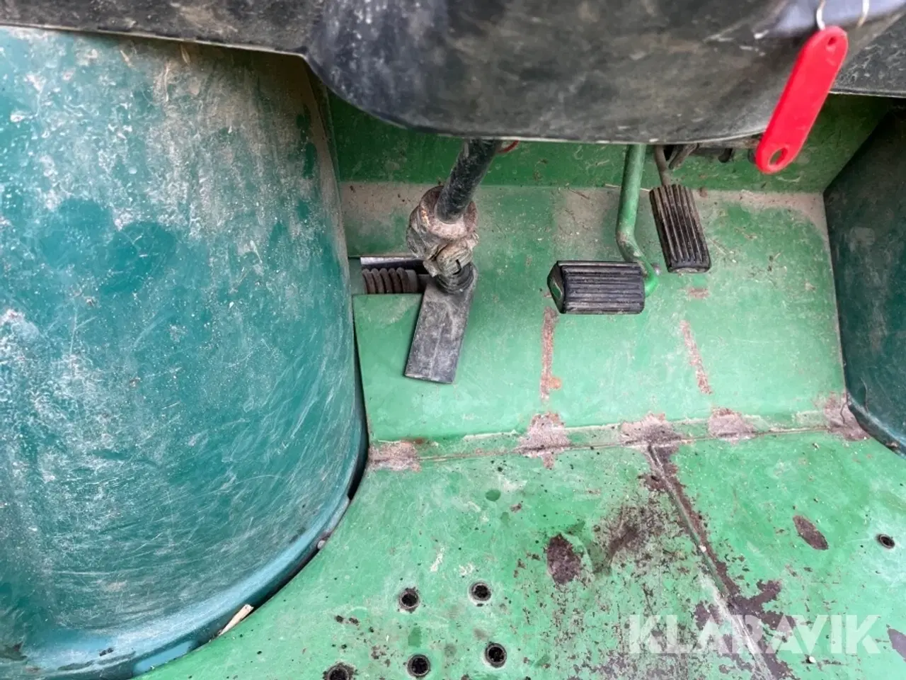 Billede 11 - Gator John Deere 6x4