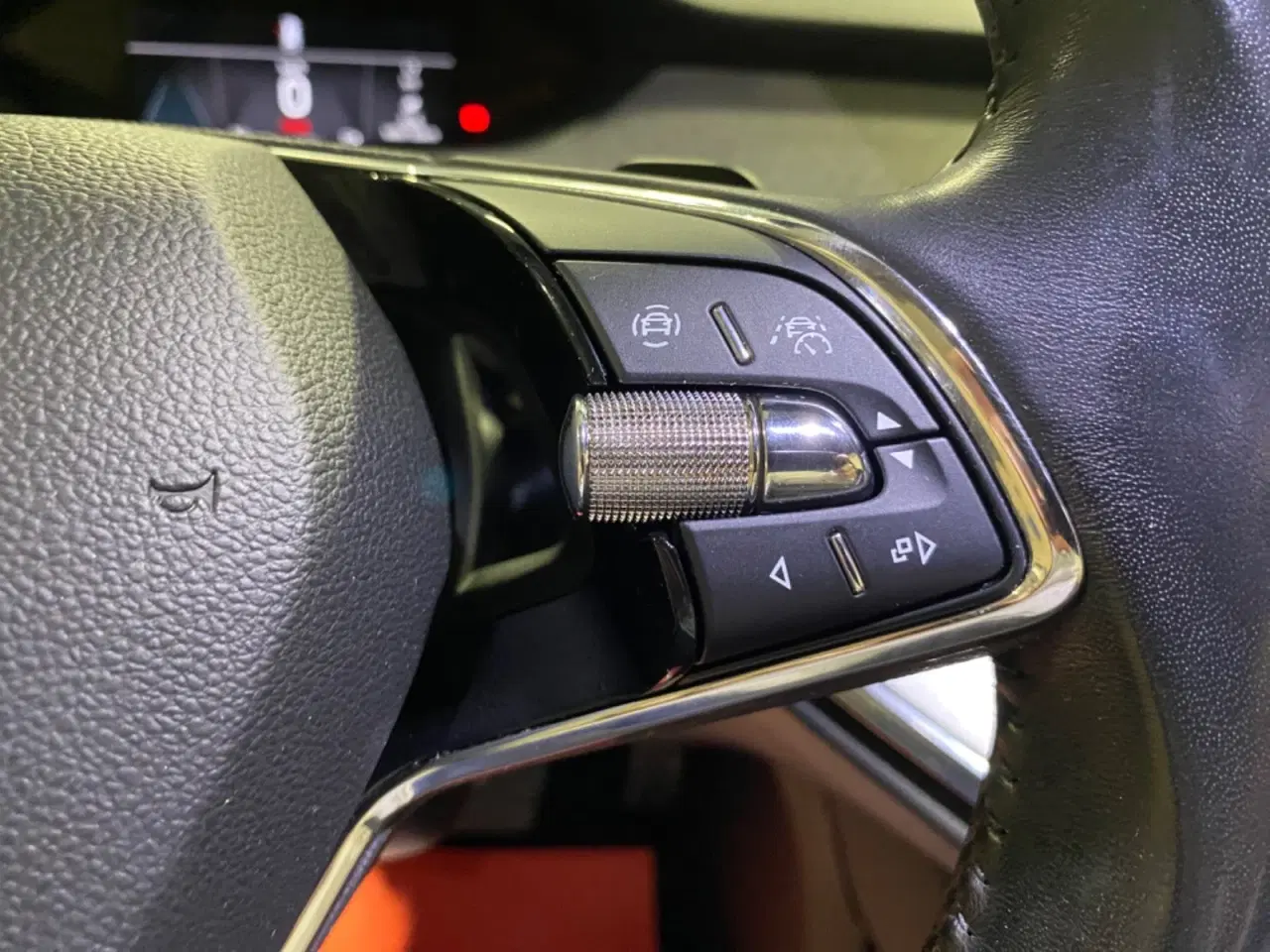 Billede 9 - Skoda Enyaq 80 iV