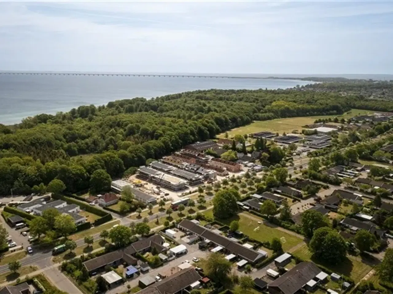 Billede 1 - Hus/villa med altan/terrasse, Nyborg, Fyn