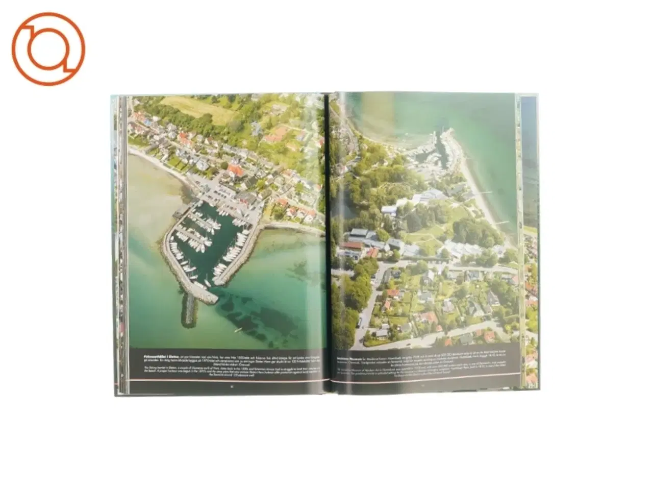 Billede 3 - Øresund (Bog)