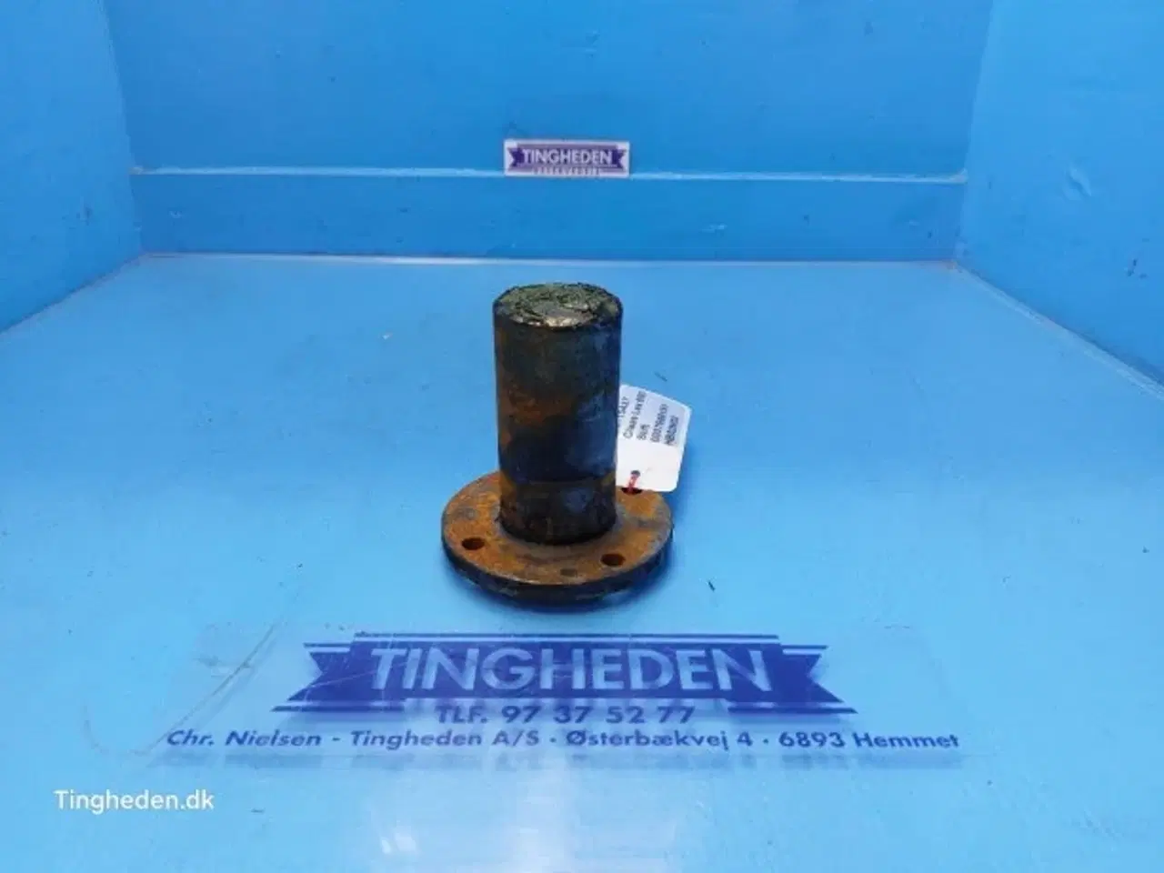 Billede 1 - Claas Lexion 600 Stift 0007698151