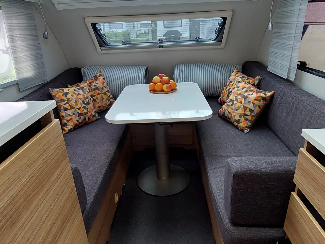 Billede 3 - Meget flot Adria Action 361 LH