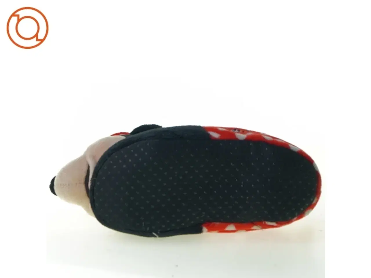 Billede 5 - Mini mouse hjemmesko fra Minnie Mouse (str. 20 cm)