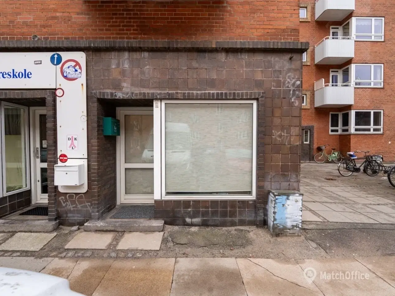 Billede 1 - SÆLGES: Erhvervsandel med hjørneplacering og rummeligt bad – Amager