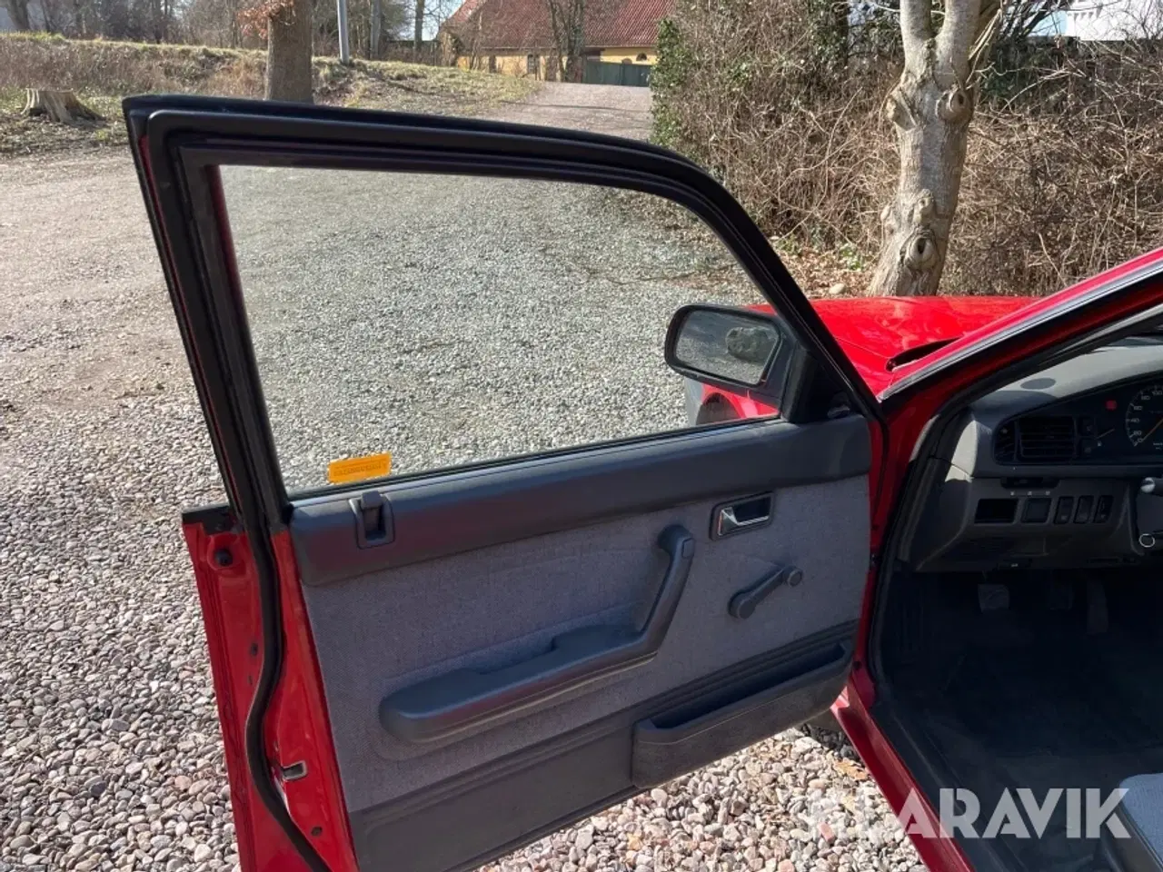 Billede 6 - Personbil Mazda 626