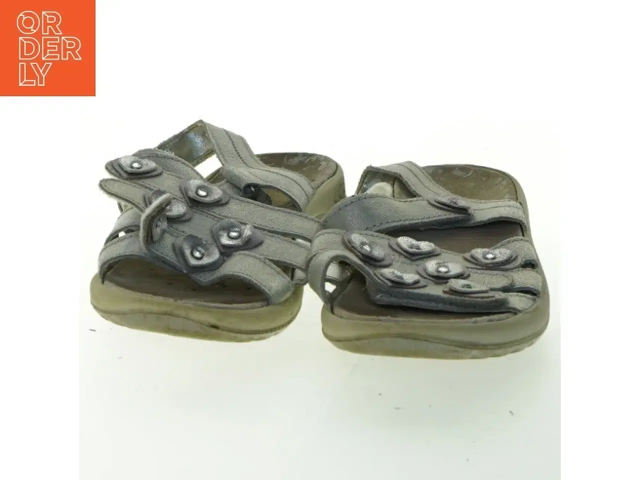 Billede 4 - Sandaler i størrelse 36 (str. 36 )