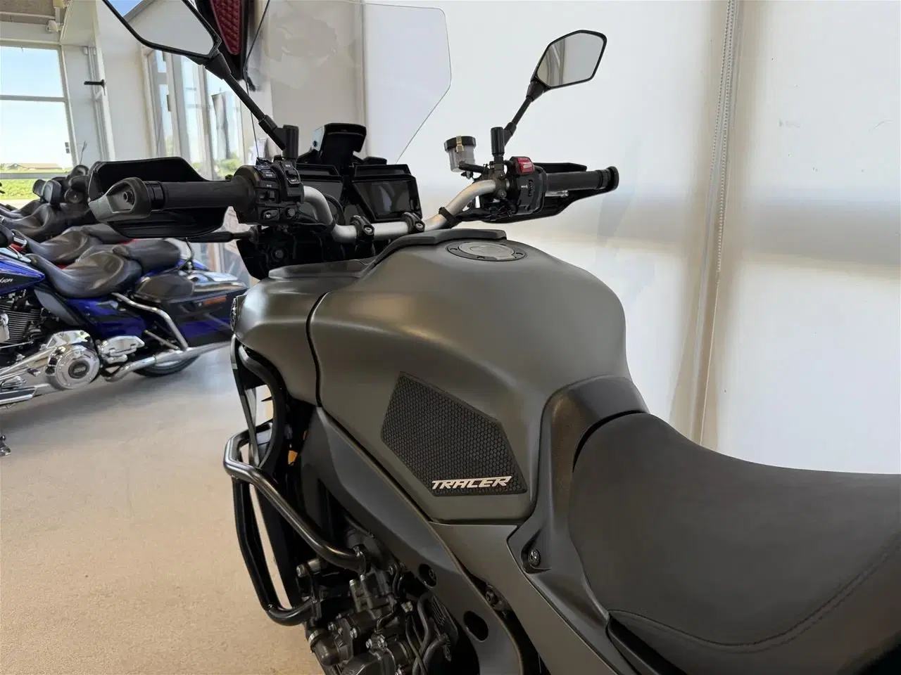 Billede 28 - Yamaha Tracer 9 GT