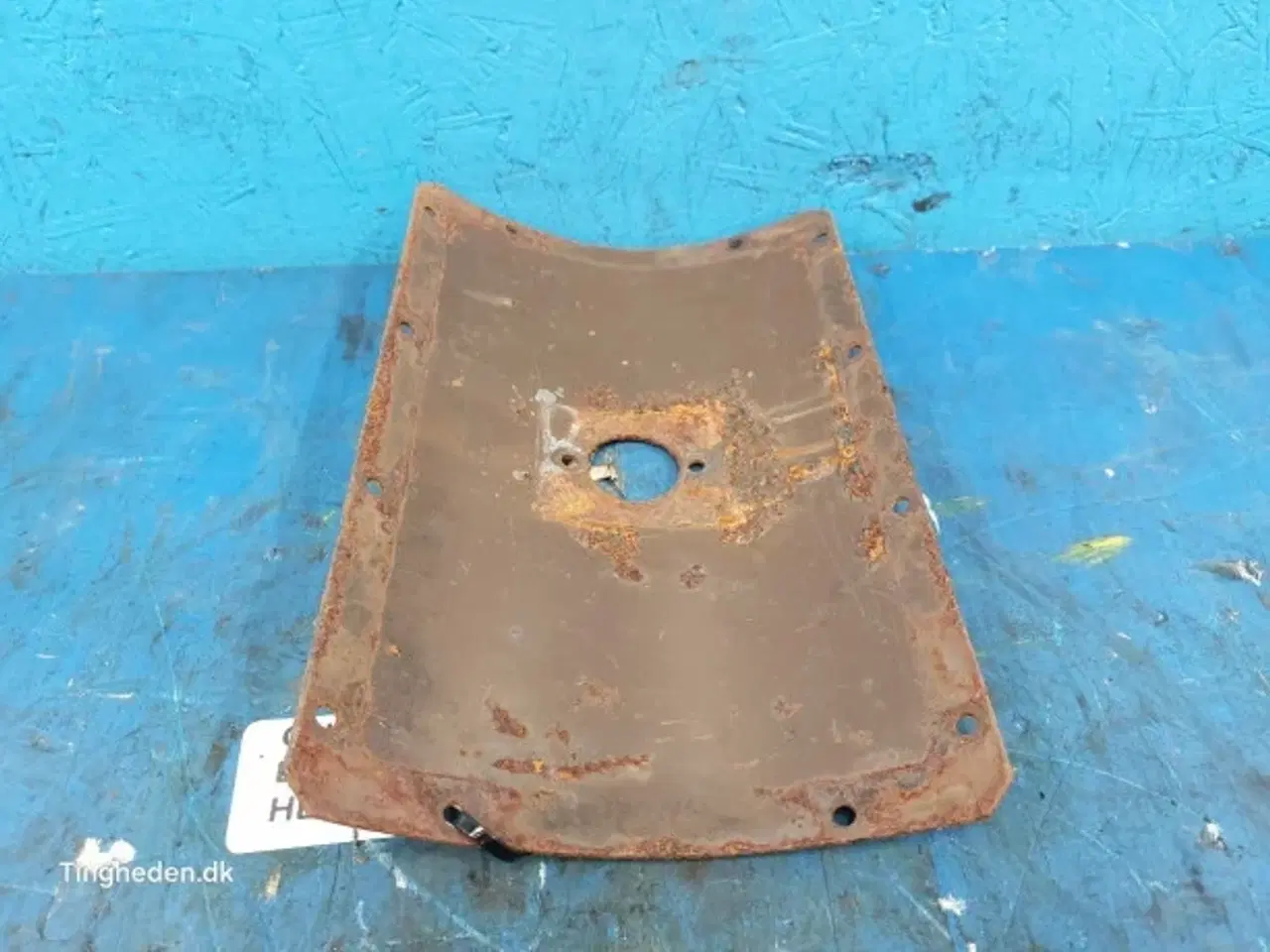 Billede 5 - Dronningborg D9000 20 Fod Powerflow Lem 28251302