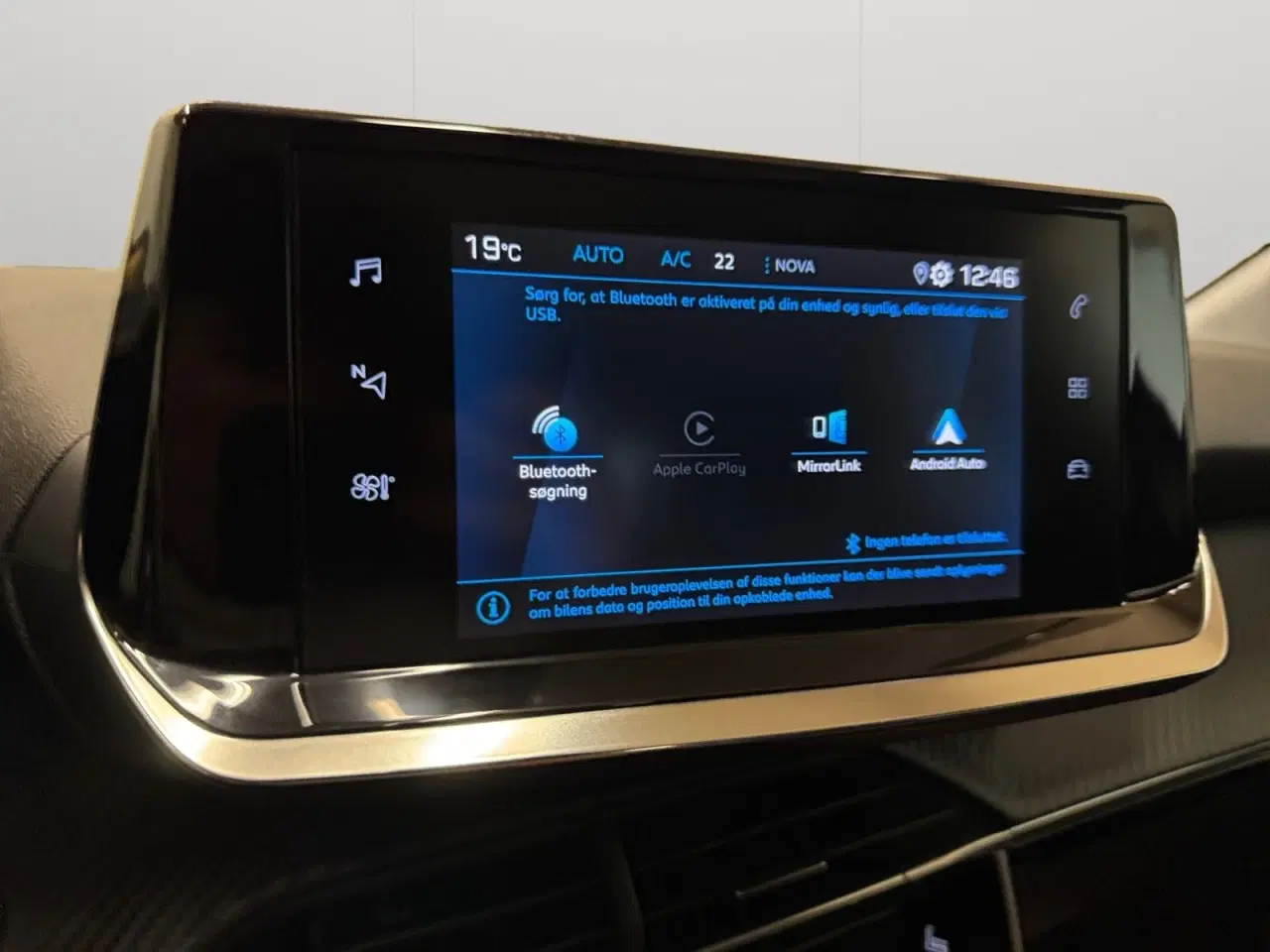 Billede 8 - Peugeot 208 1,5 BlueHDi 100 Allure Sky