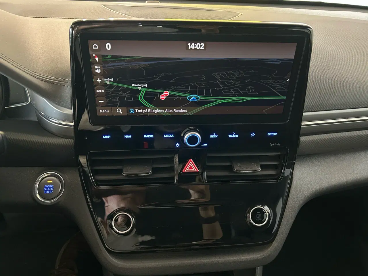 Billede 15 - Hyundai Ioniq 1,6 GDI  Hybrid Premium DCT 141HK 5d 6g Aut.