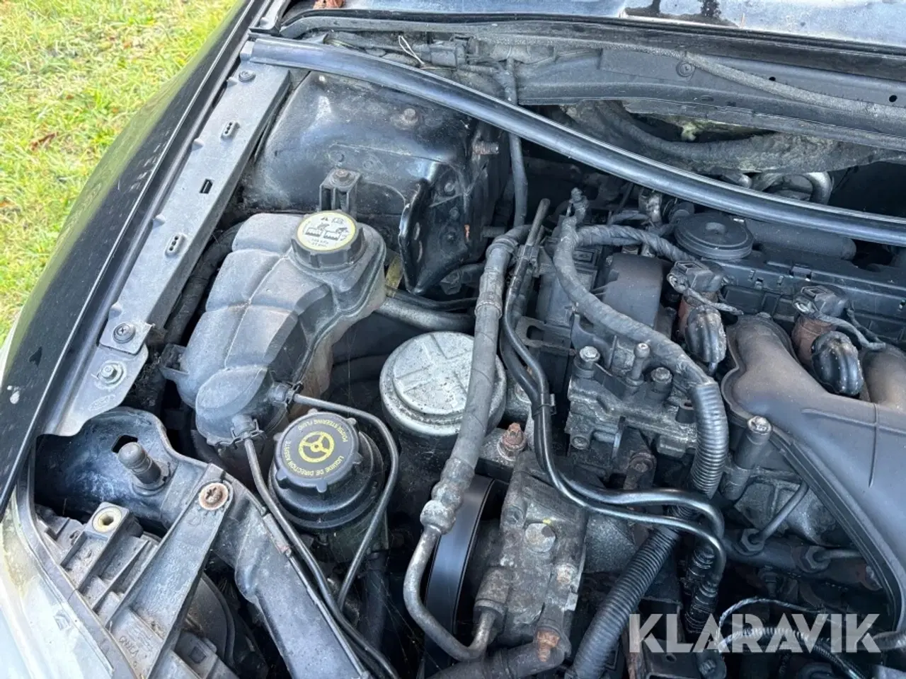 Billede 12 - Personbil Ford Mondeo