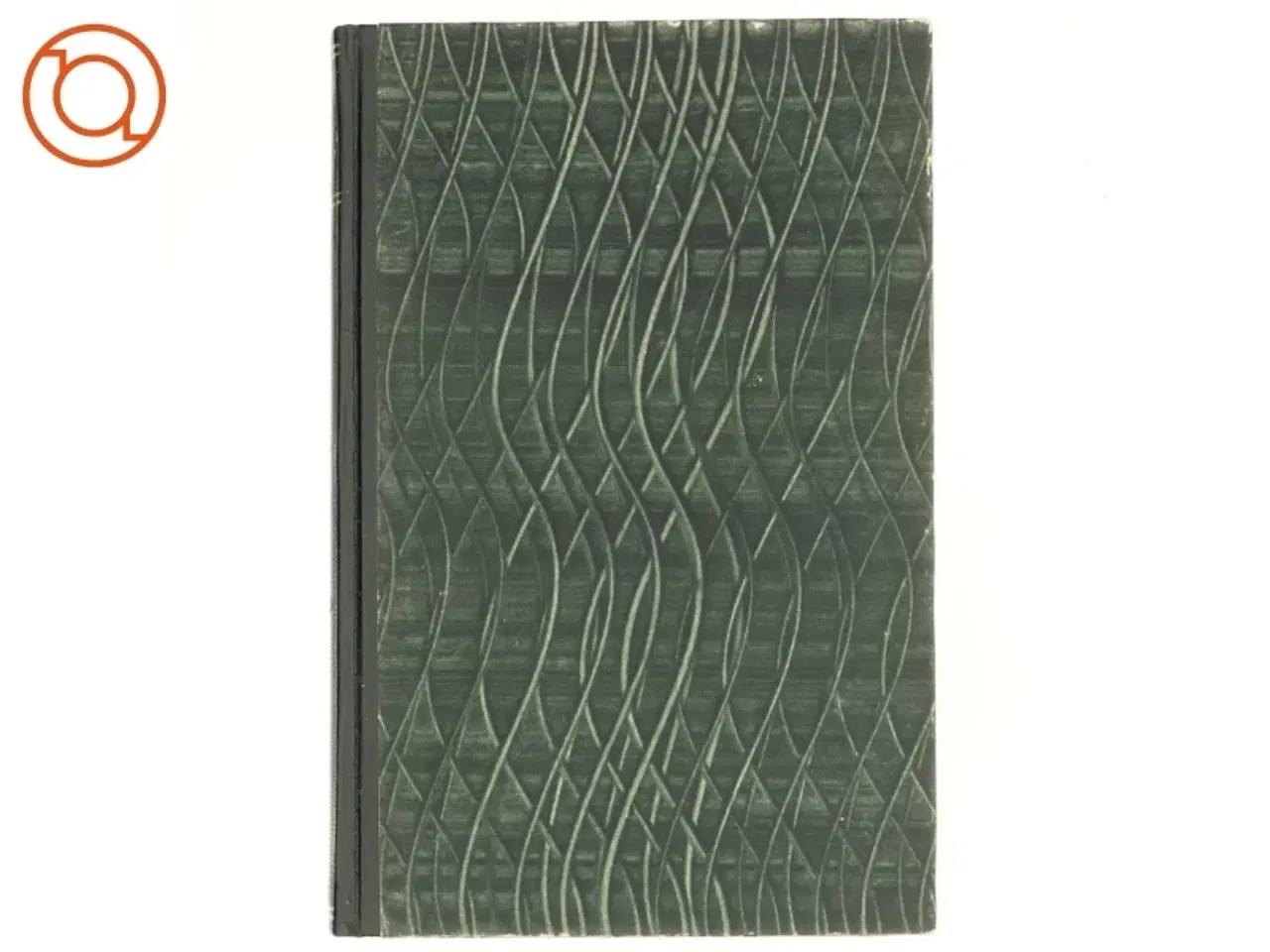 Billede 1 - Natten i ventesalen af Poul Ørum (Bog)