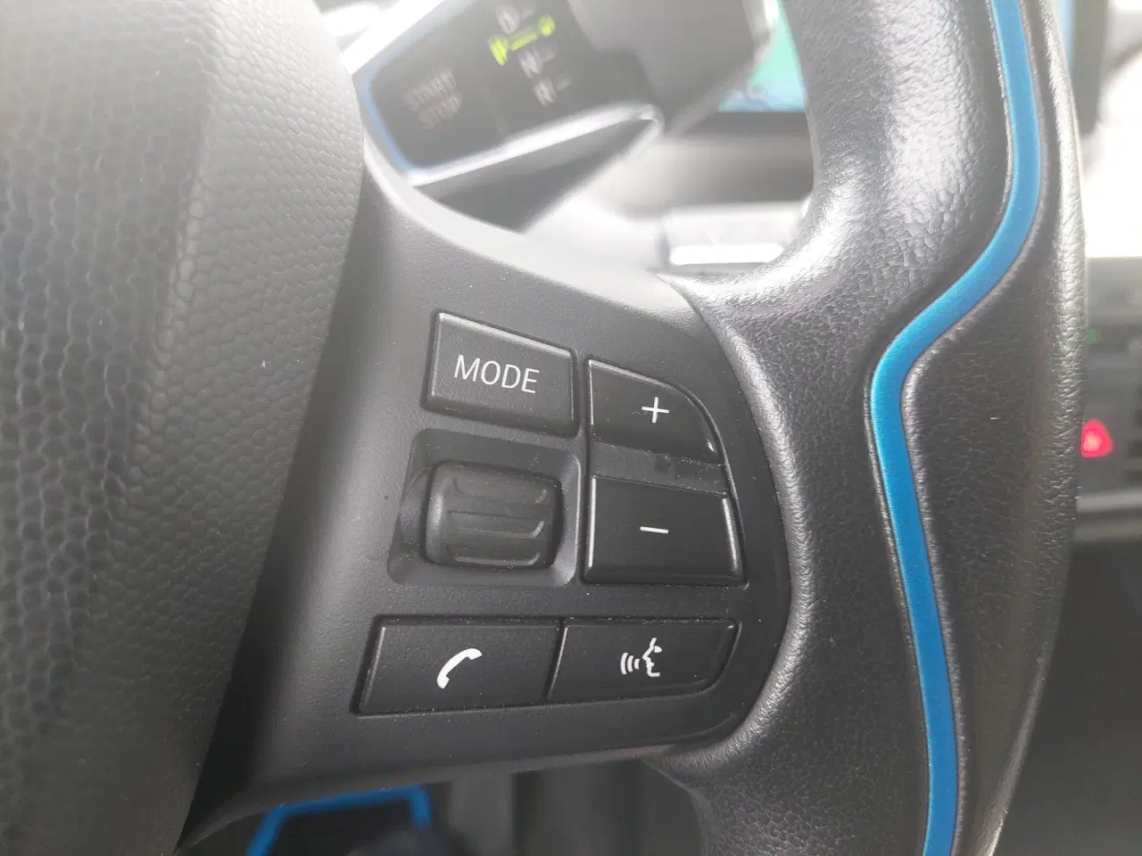Billede 8 - BMW i3 BEV