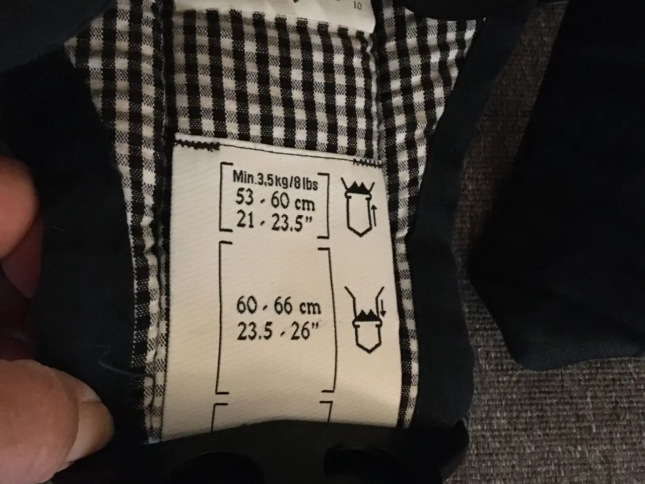 Billede 17 - Diverse udstyr o.s.v. til Baby/børn