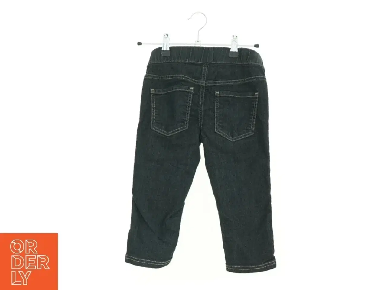Billede 2 - Jeans fra Benetton (str. 128 cm)