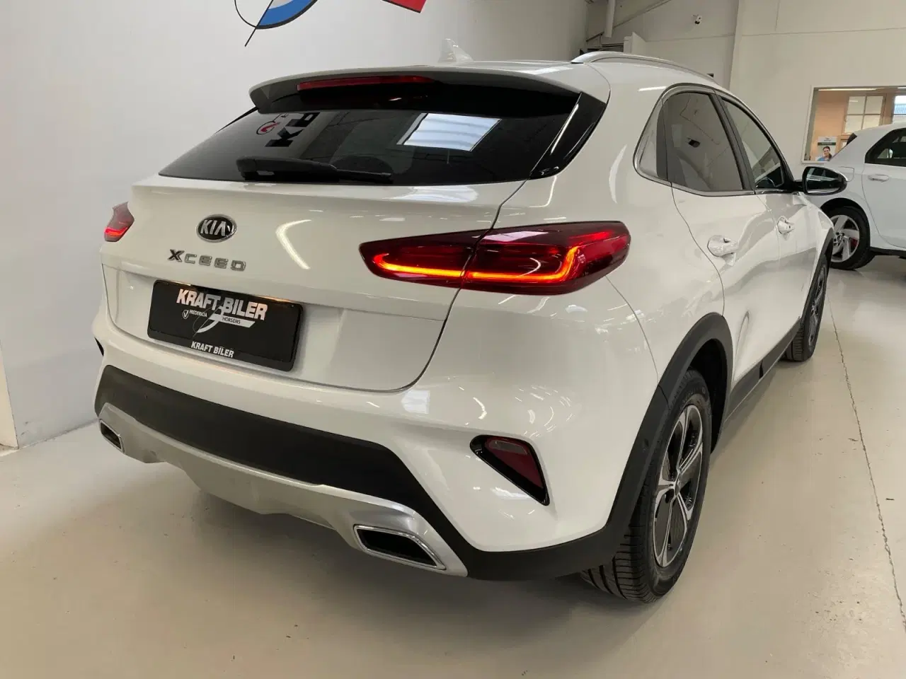 Billede 4 - Kia XCeed 1,6 PHEV Upgrade+ DCT