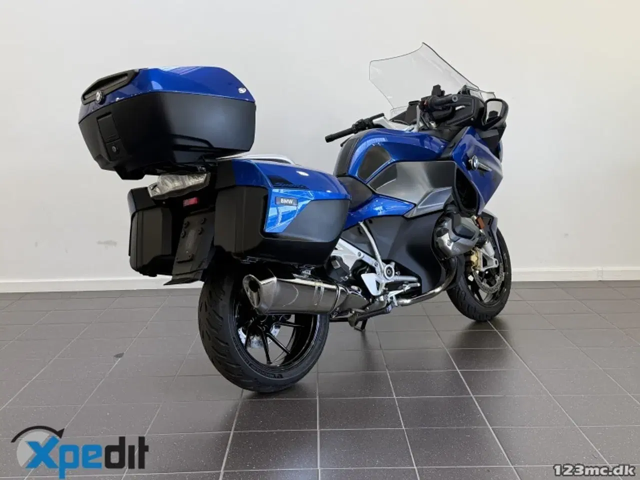 Billede 9 - BMW R 1250 RT