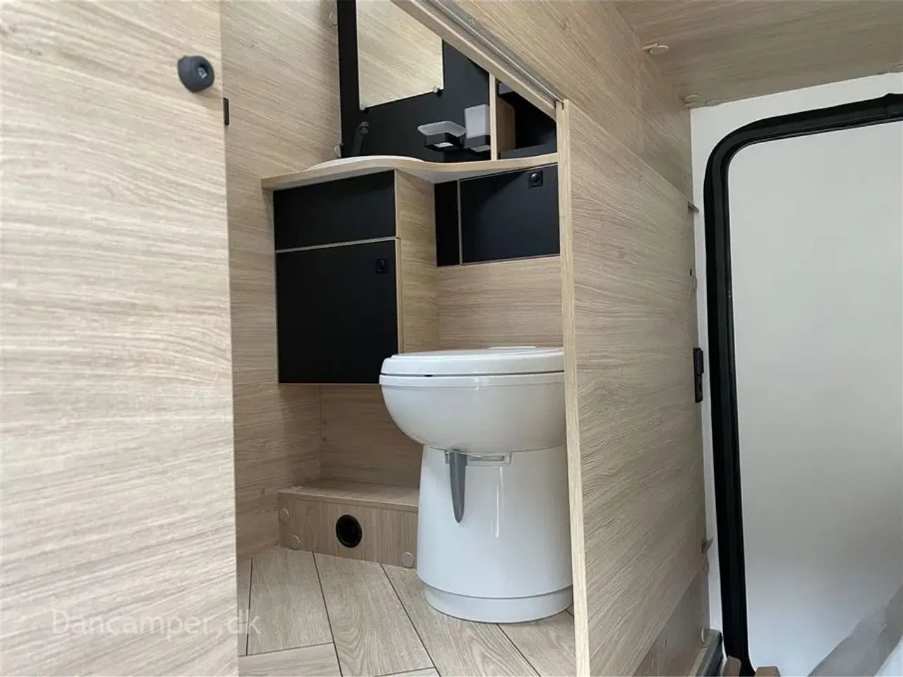 Billede 17 - 2026 - Chausson 640 Chausson 640 Titanium Line. 165 HK og 8-trins automat gear