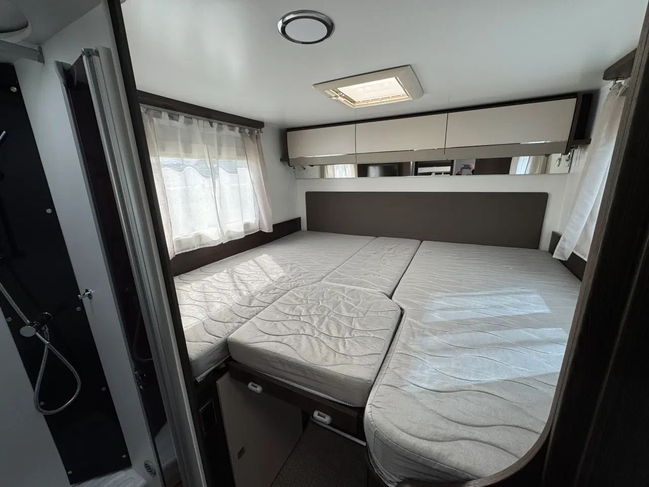 Billede 7 - Ford Benimar Tessoro 363 aut. Sport Northautokapp