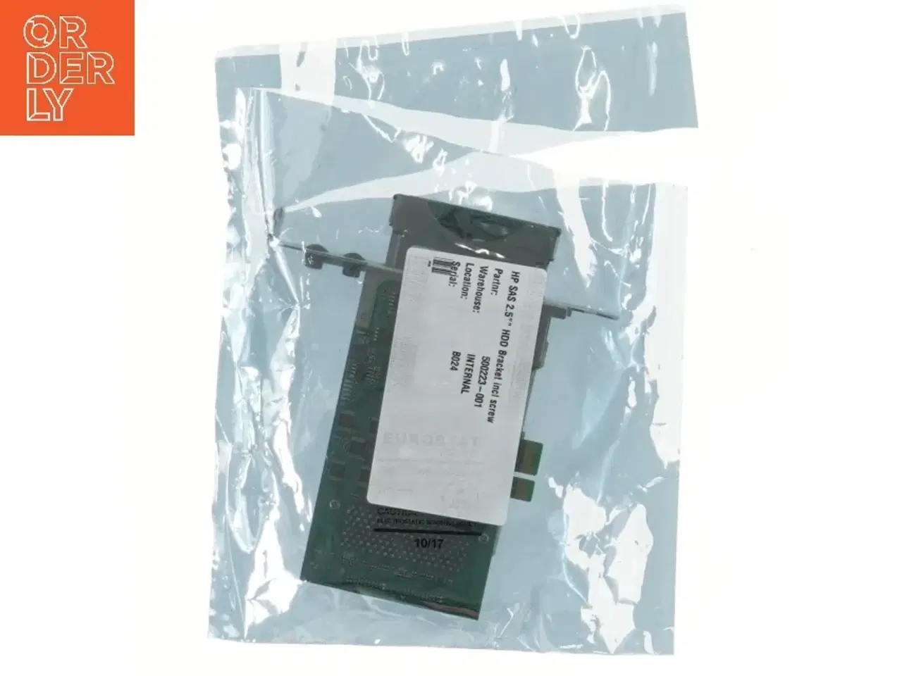 Billede 2 - Digital Devices Octopus Twin CI inkl. 2 kortlæsere