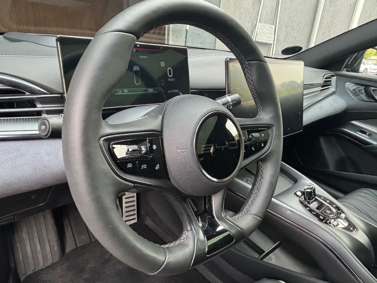Billede 16 - BYD Seal 86 Excellence AWD
