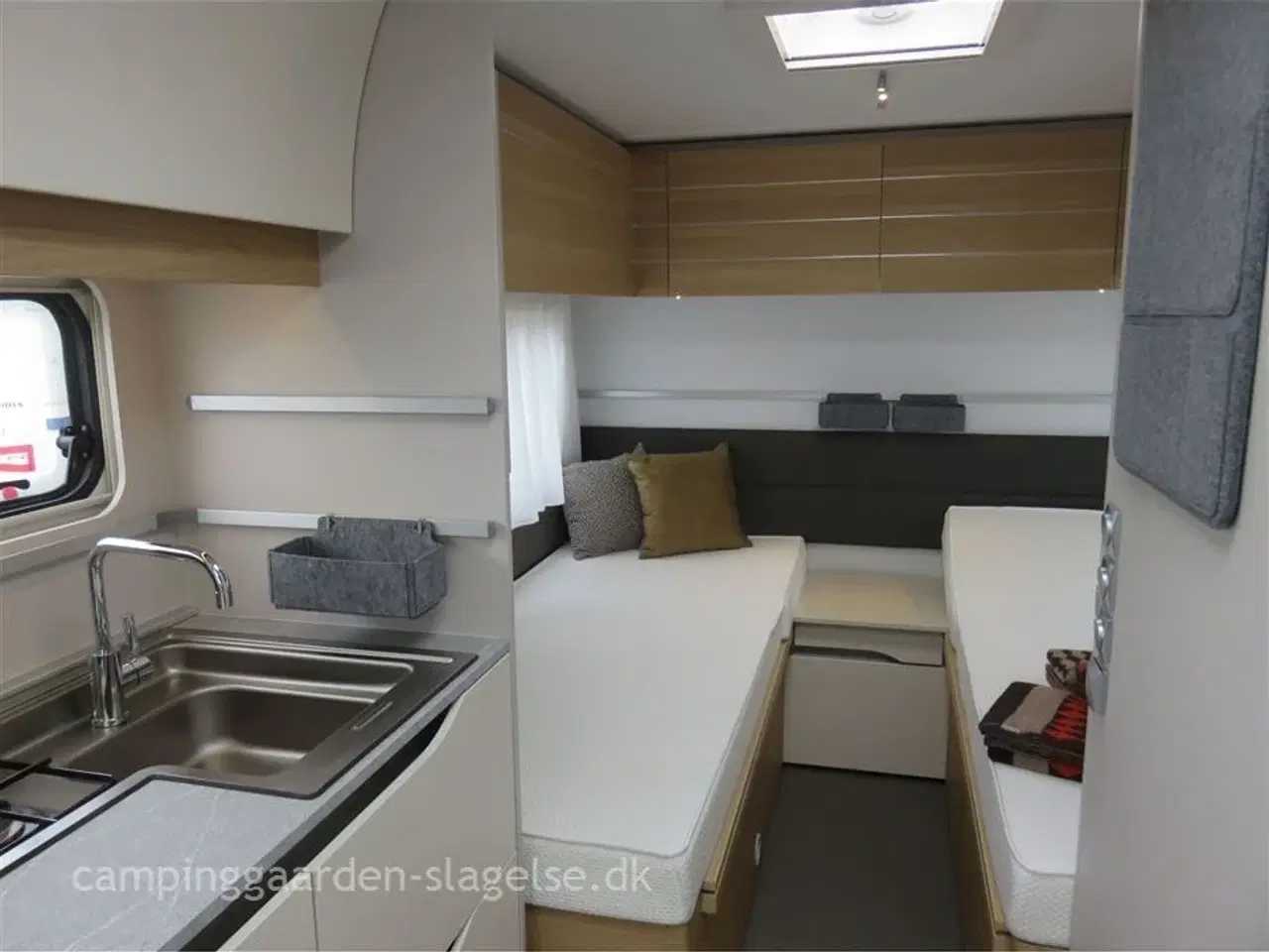 Billede 6 - 2025 - Adria Adora 542 UL   Er nu på lager