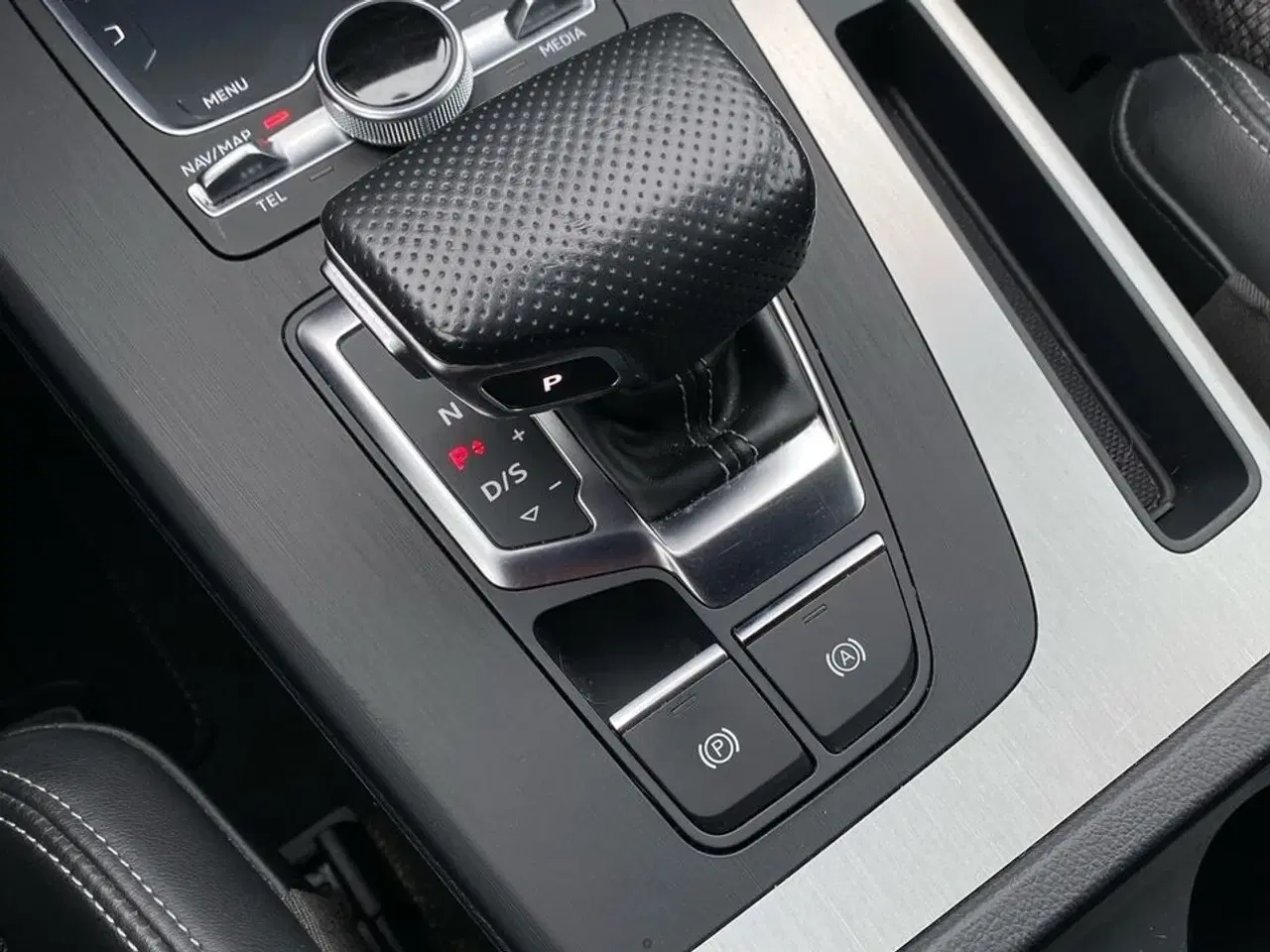 Billede 18 - Audi Q5 2,0 TDI S-line Sport Quatrro S tronic 190HK 5d Aut.