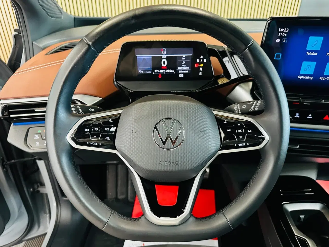 Billede 10 - VW ID.4 77 Pro Performance