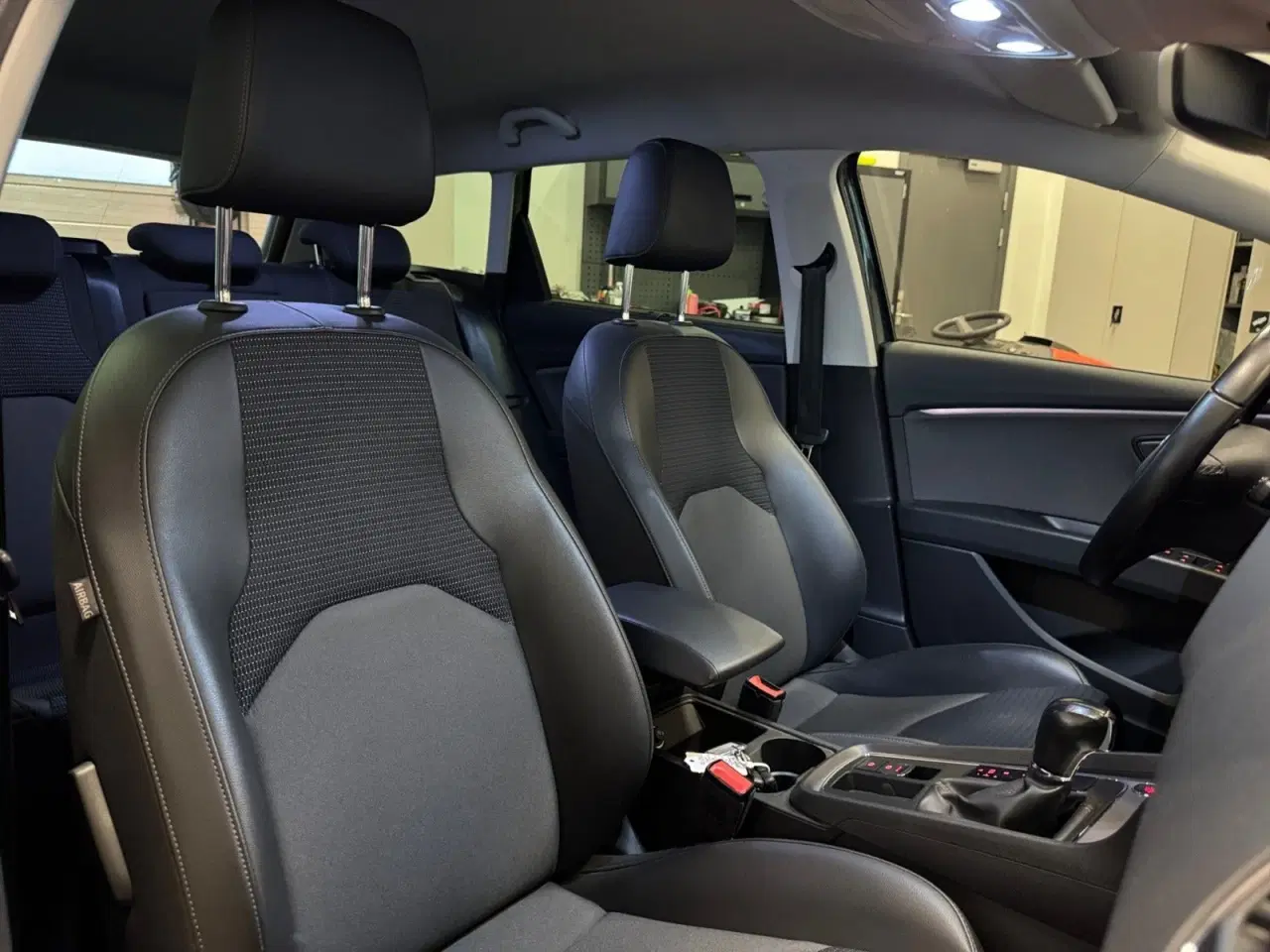 Billede 18 - Seat Leon 1,5 TSi 150 Xcellence Sportstourer