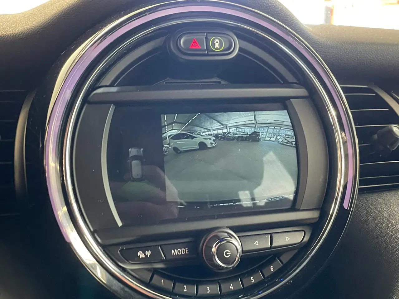 Billede 18 - Mini Cooper SE EL Essential 184HK 3d Aut.