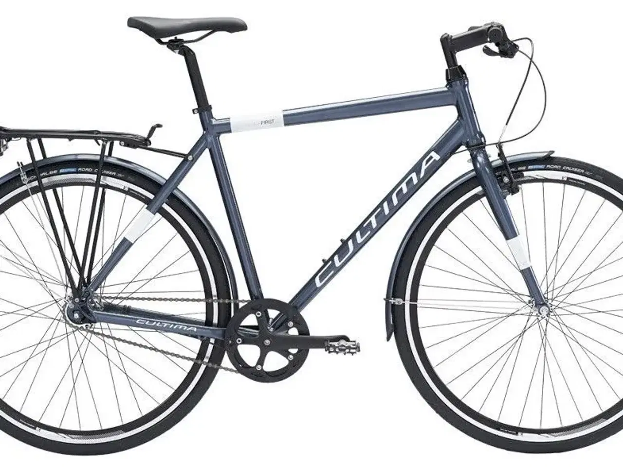 Billede 1 - Cultima First G N7