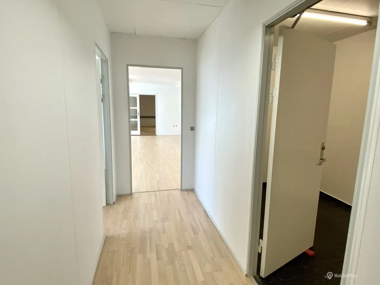 Billede 4 - 153 m² kontorlokaler i attraktivt erhvervsområde i Odense S