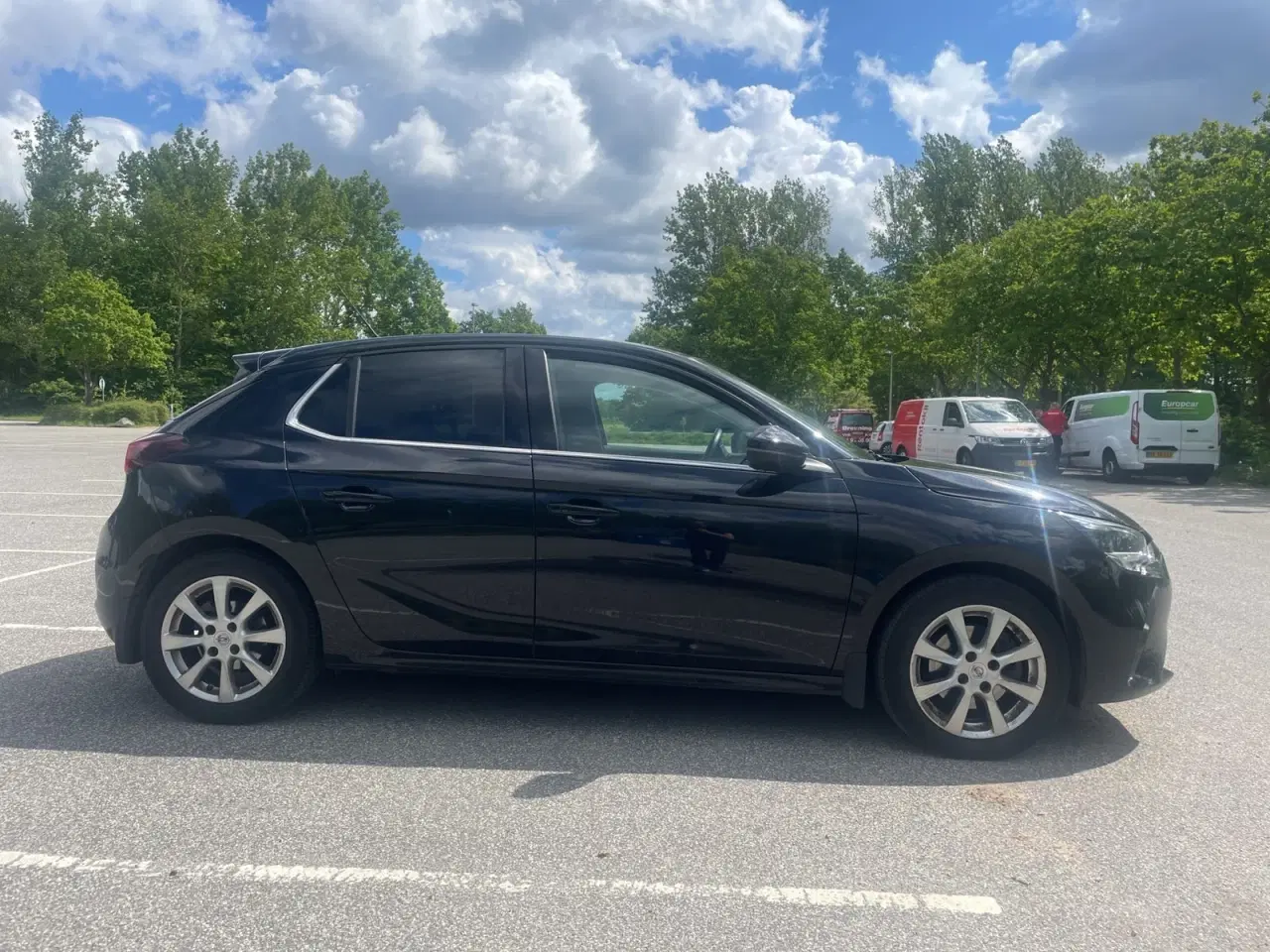 Billede 4 - Opel Corsa 1,2 T 100 CityLine