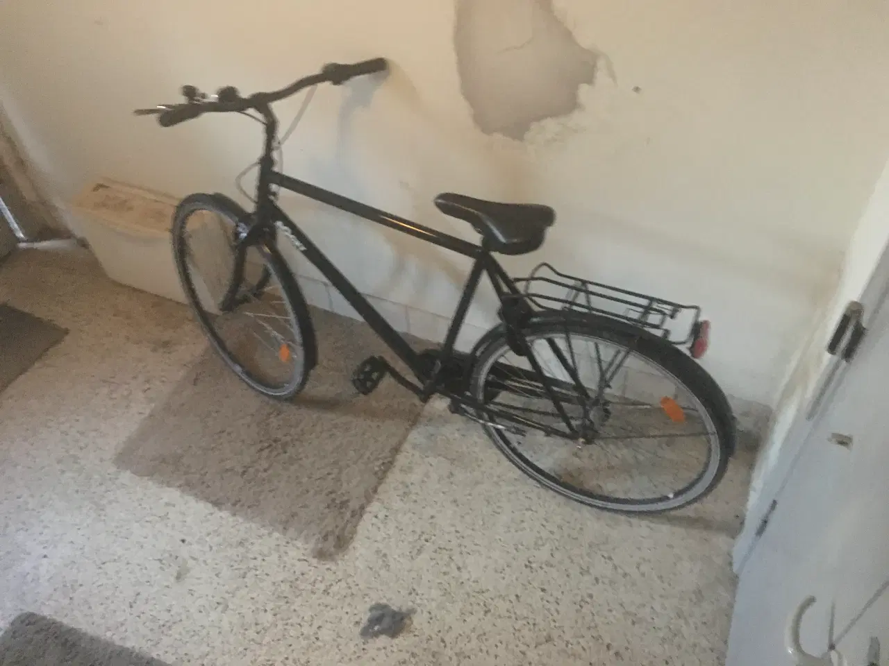 Billede 1 - Cykel