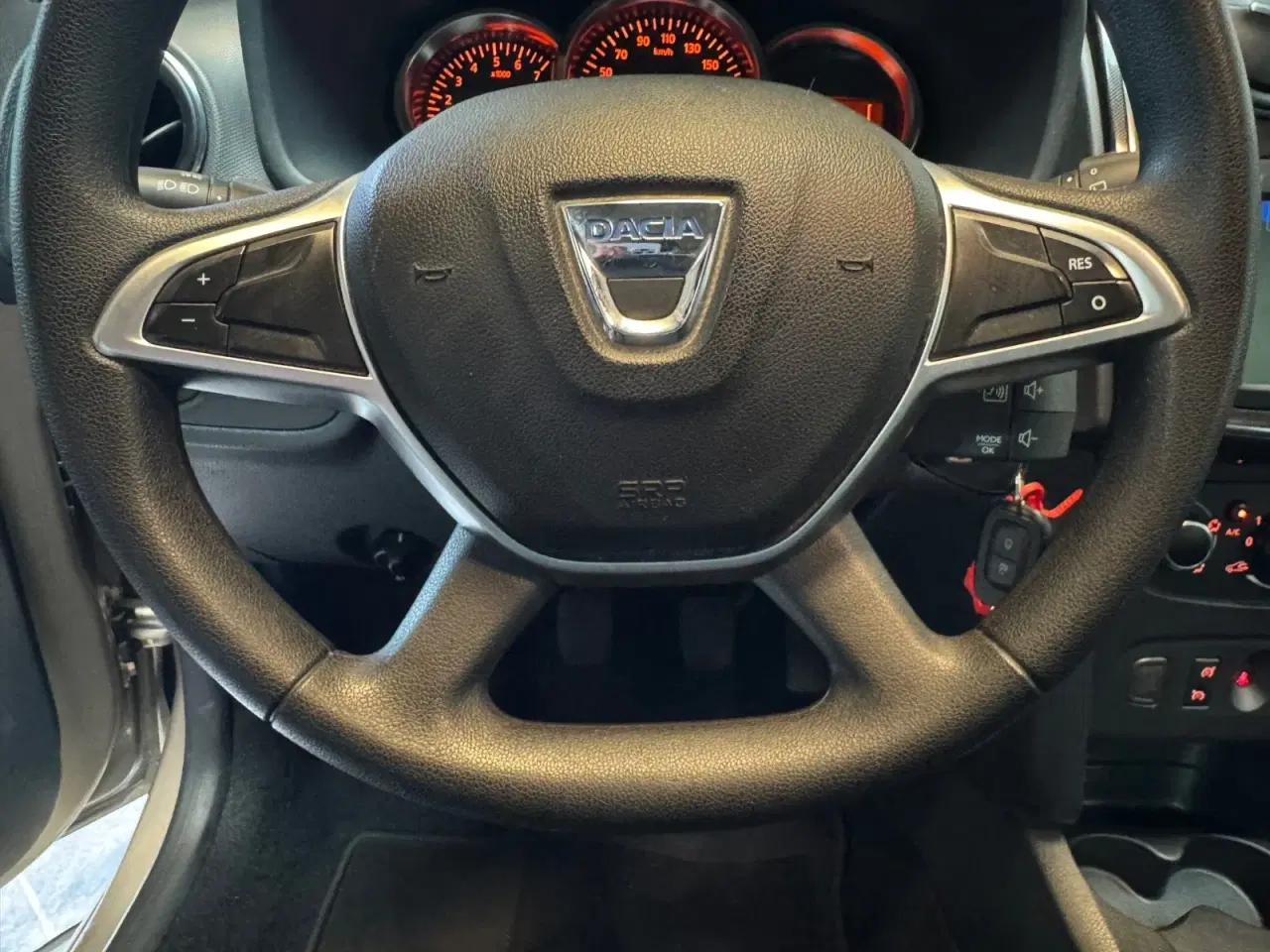 Billede 14 - Dacia Sandero 1,0 TCe 100 Streetway