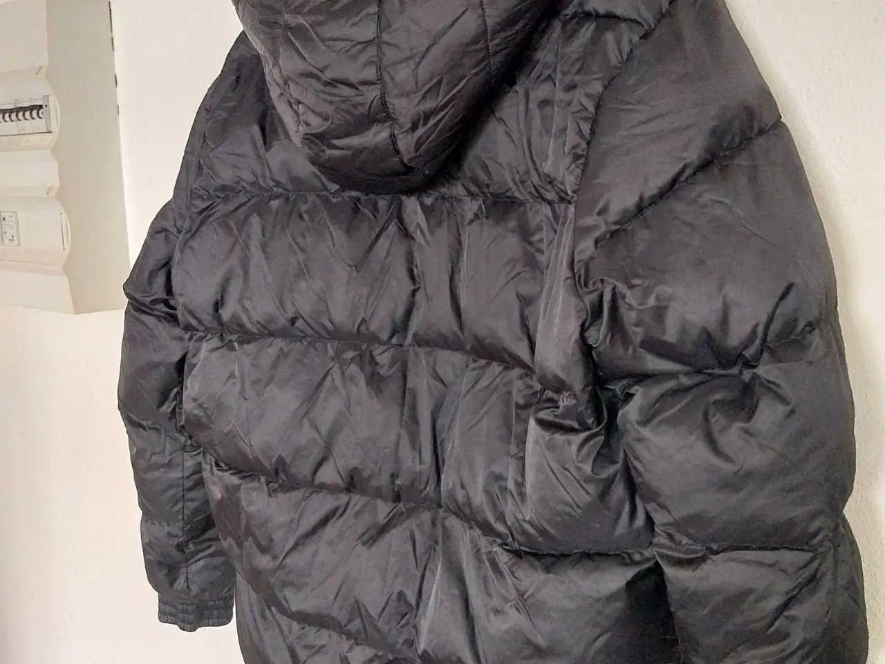 Billede 9 - Puma vinterjakke str. Xl 