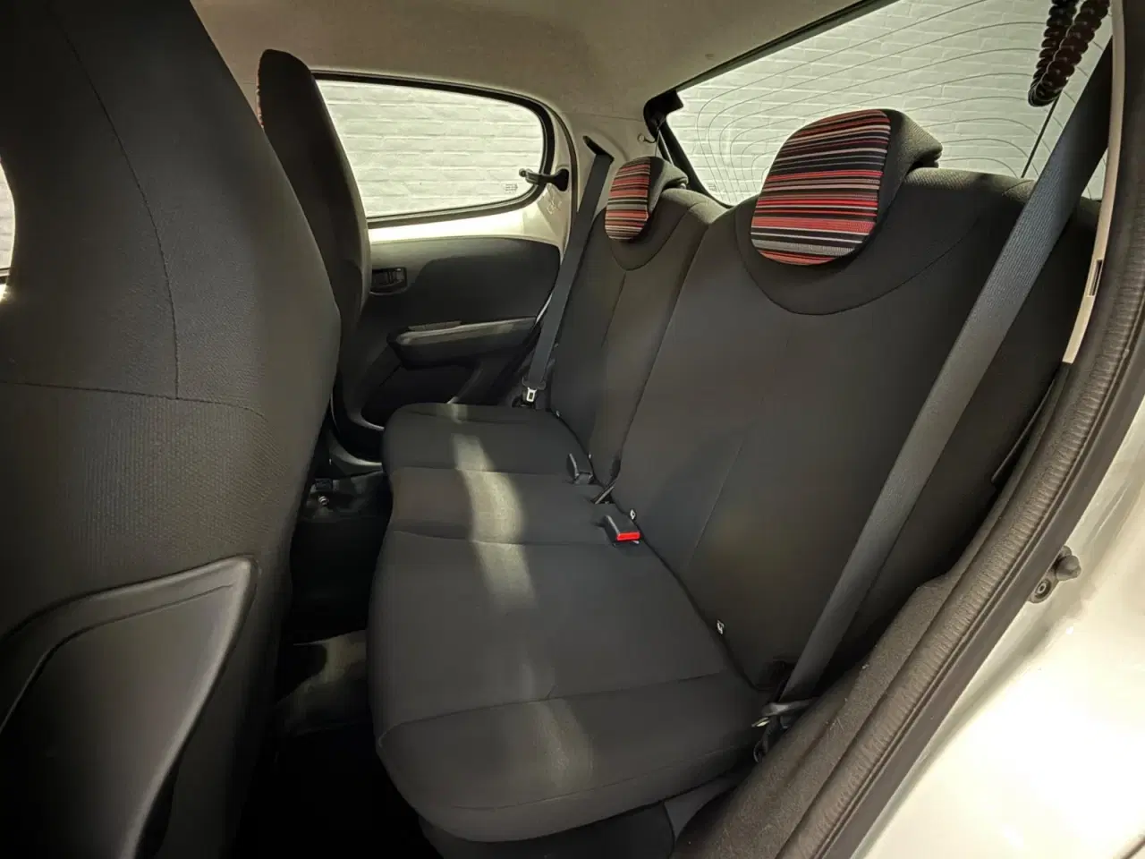 Billede 20 - Citroën C1 1,0 VTi SportLine