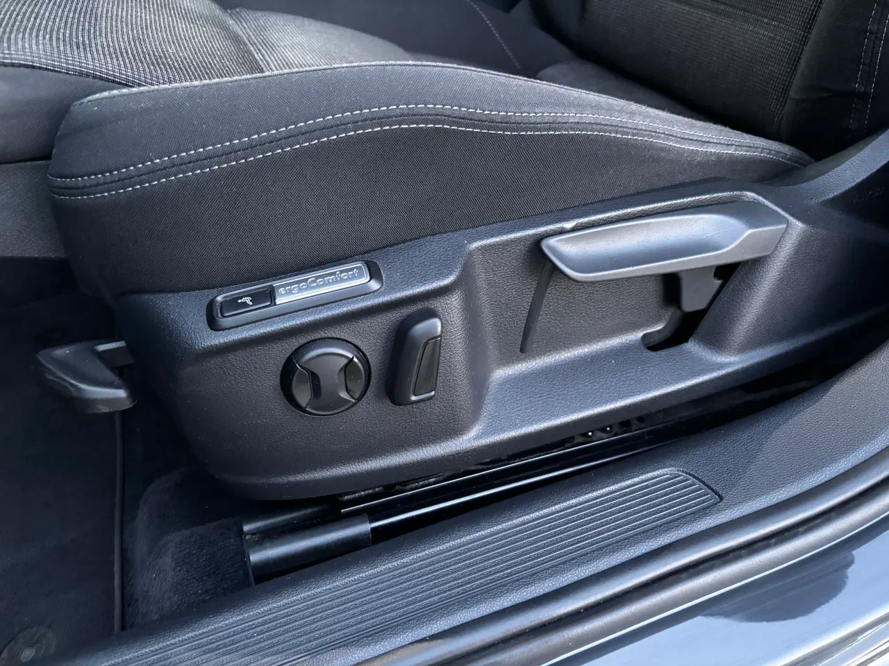 Billede 10 - Vw Passat variant 2.0 TDI DSG