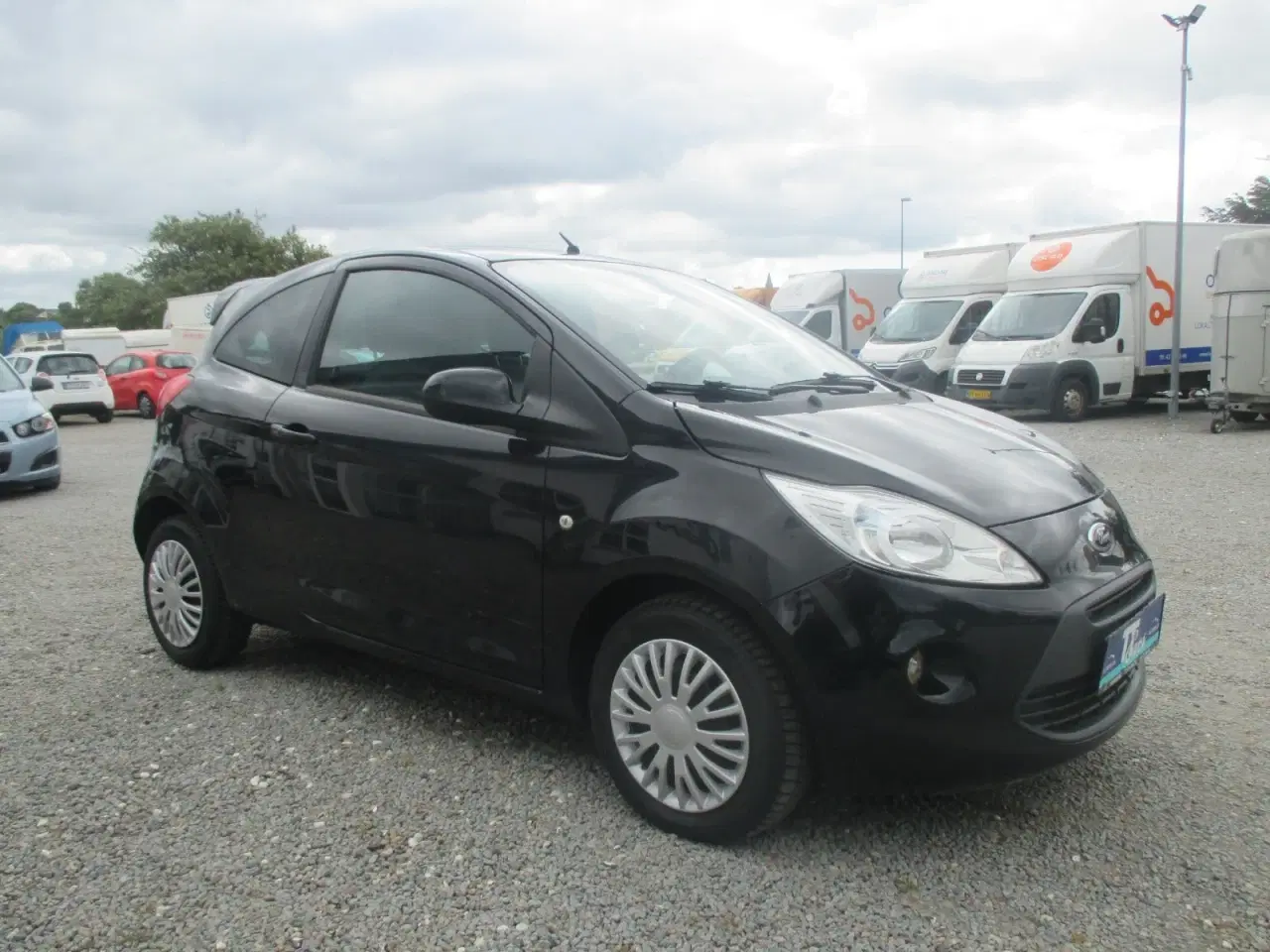 Billede 5 - Ford Ka 1,2 Titanium