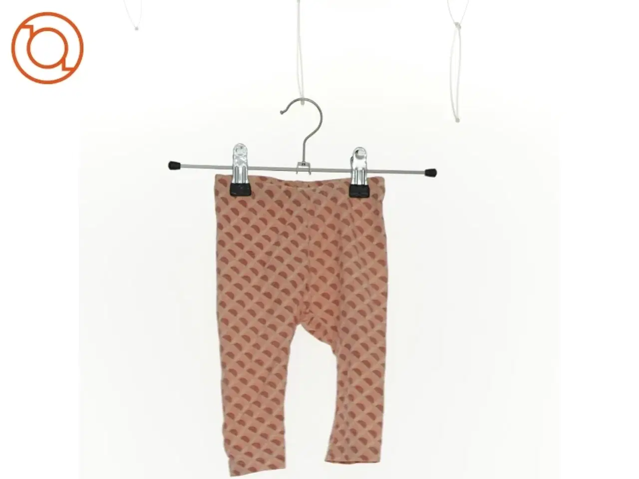 Billede 1 - Leggings fra Small Rags (str. 68 cm)