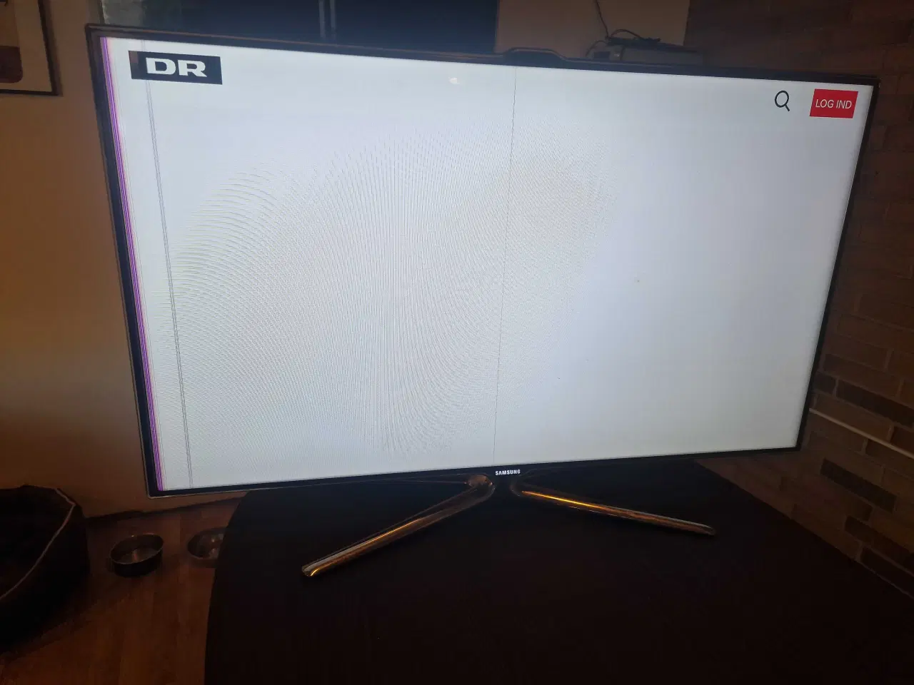 Billede 1 - Samsung smart tv 46"