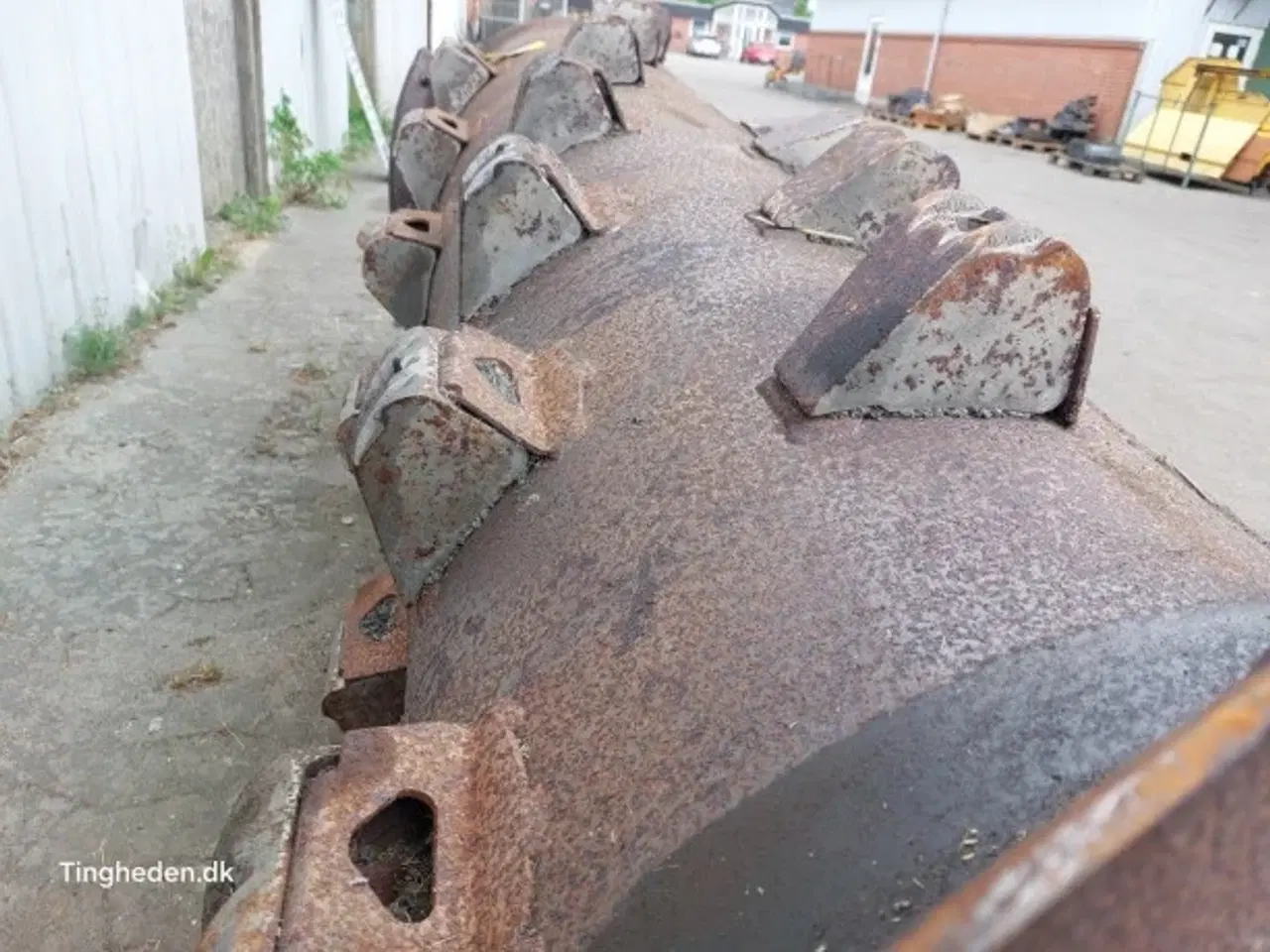 Billede 11 - Case 9120 Rotor 47825967