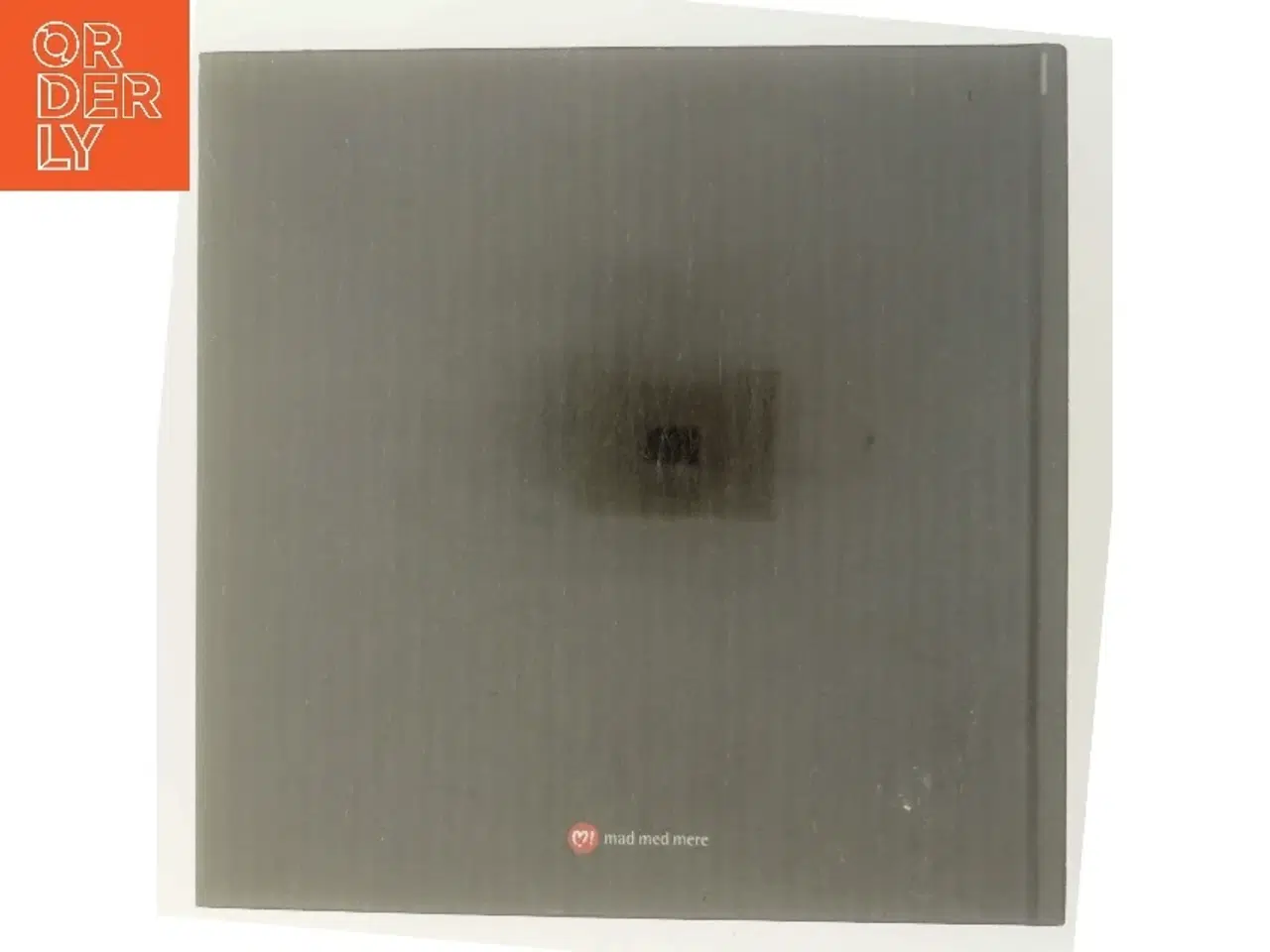 Billede 3 - Lækkert kød, velbrygget øl og god tid (Bog)