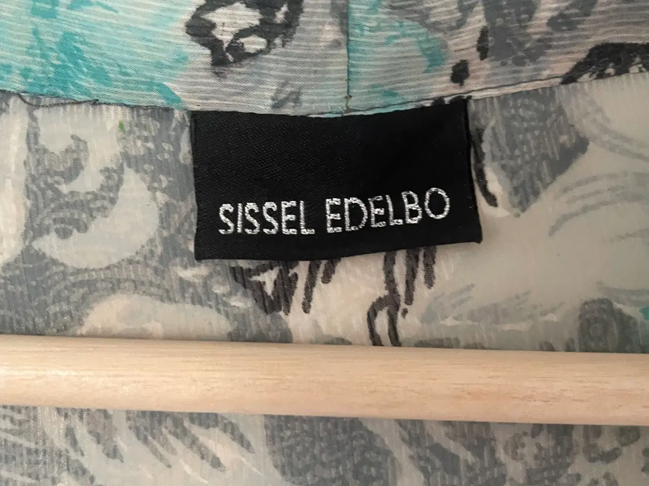 Billede 6 - Sissel Edelbo kimono/tunika
