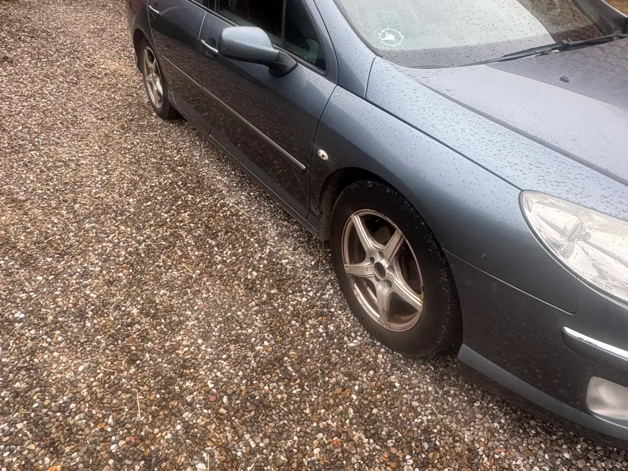 Billede 2 - Peugeot 407