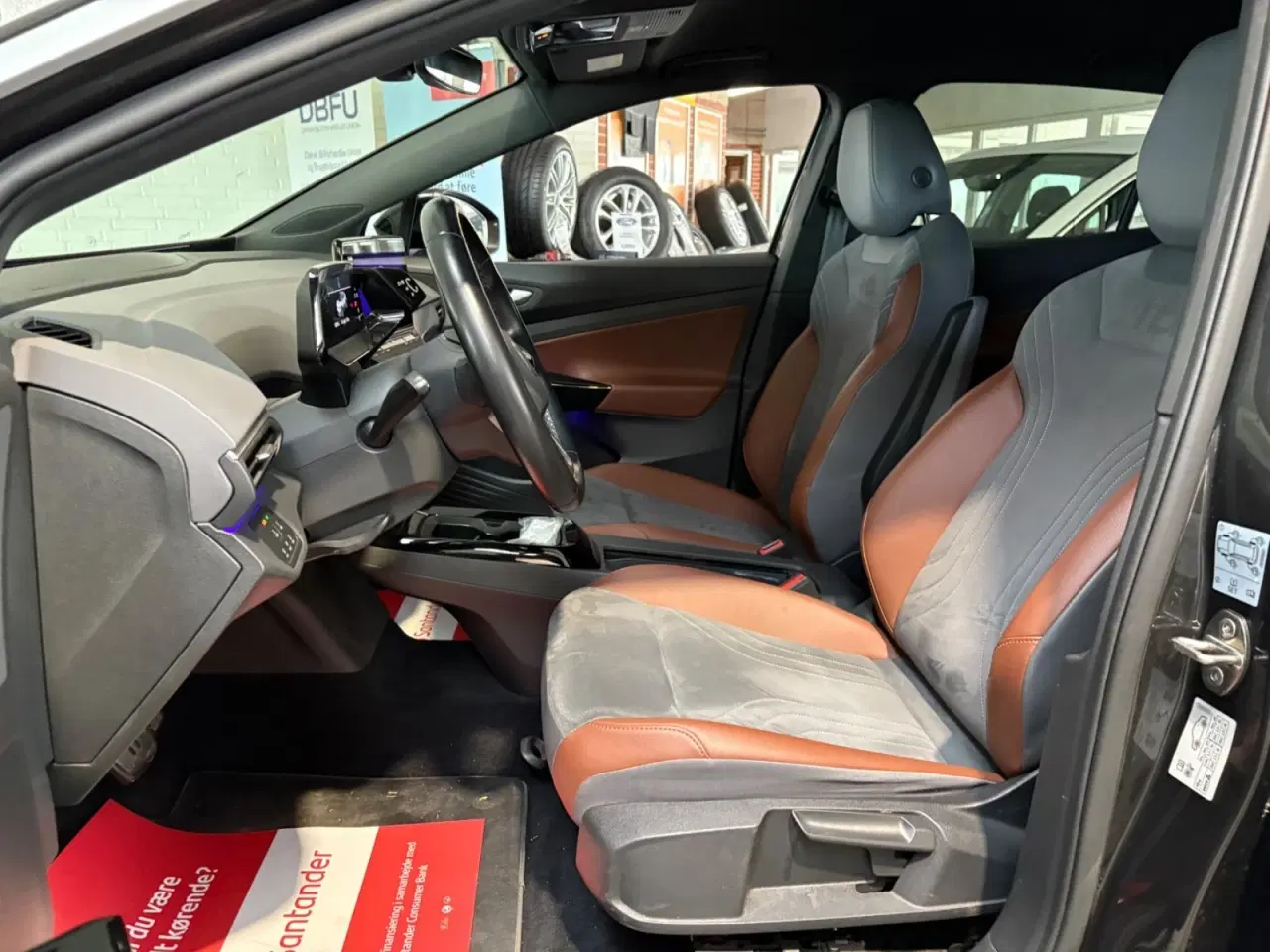 Billede 6 - VW ID.4 77 Pro Performance 1ST