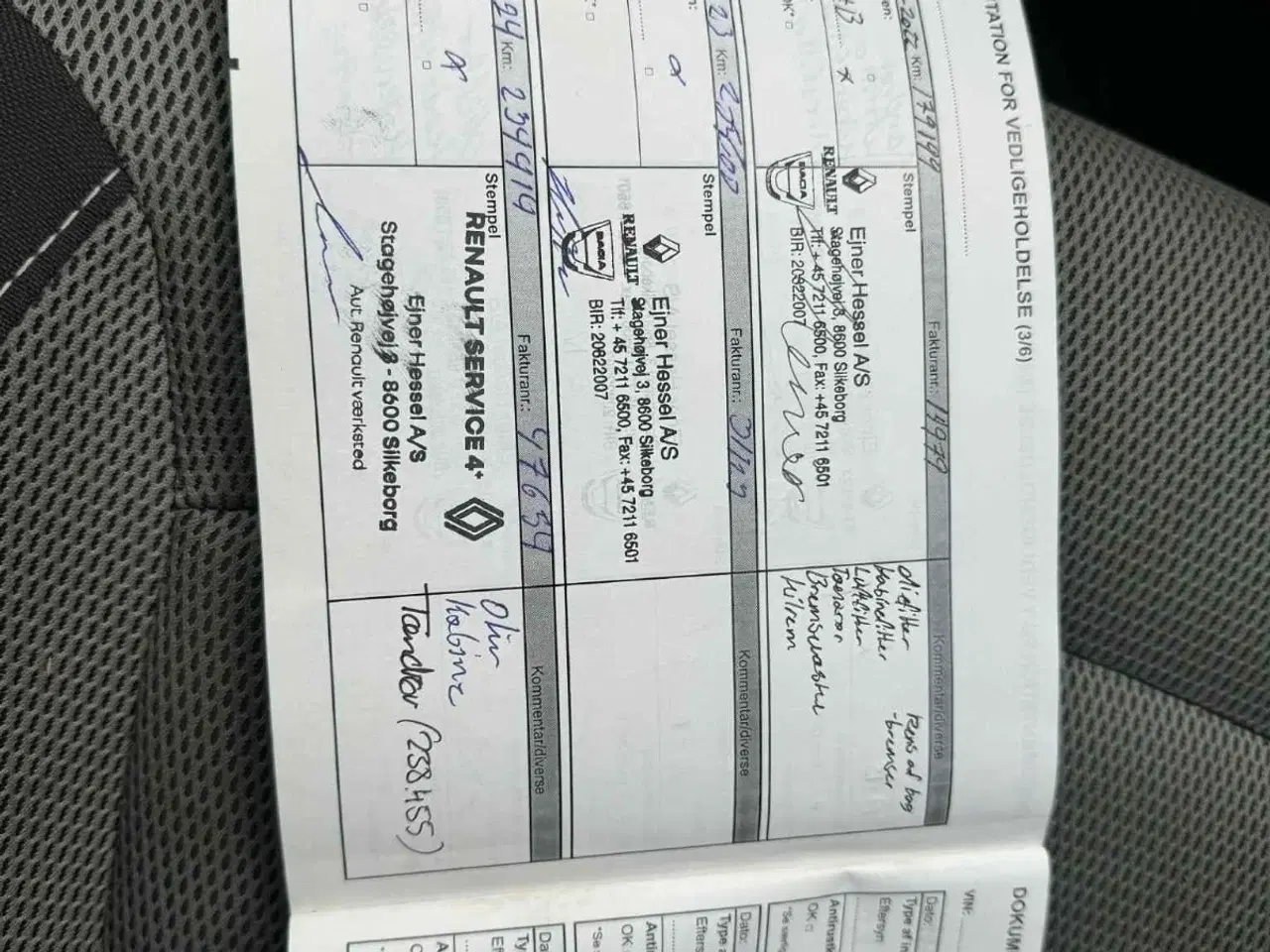 Billede 18 - Renault Captur 0,9 TCe 90 Authentique