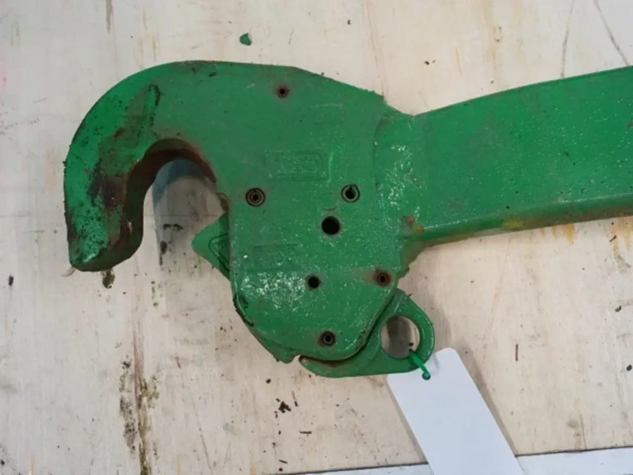 Billede 3 - John Deere 5115R Liftarm R.H. SJ27930