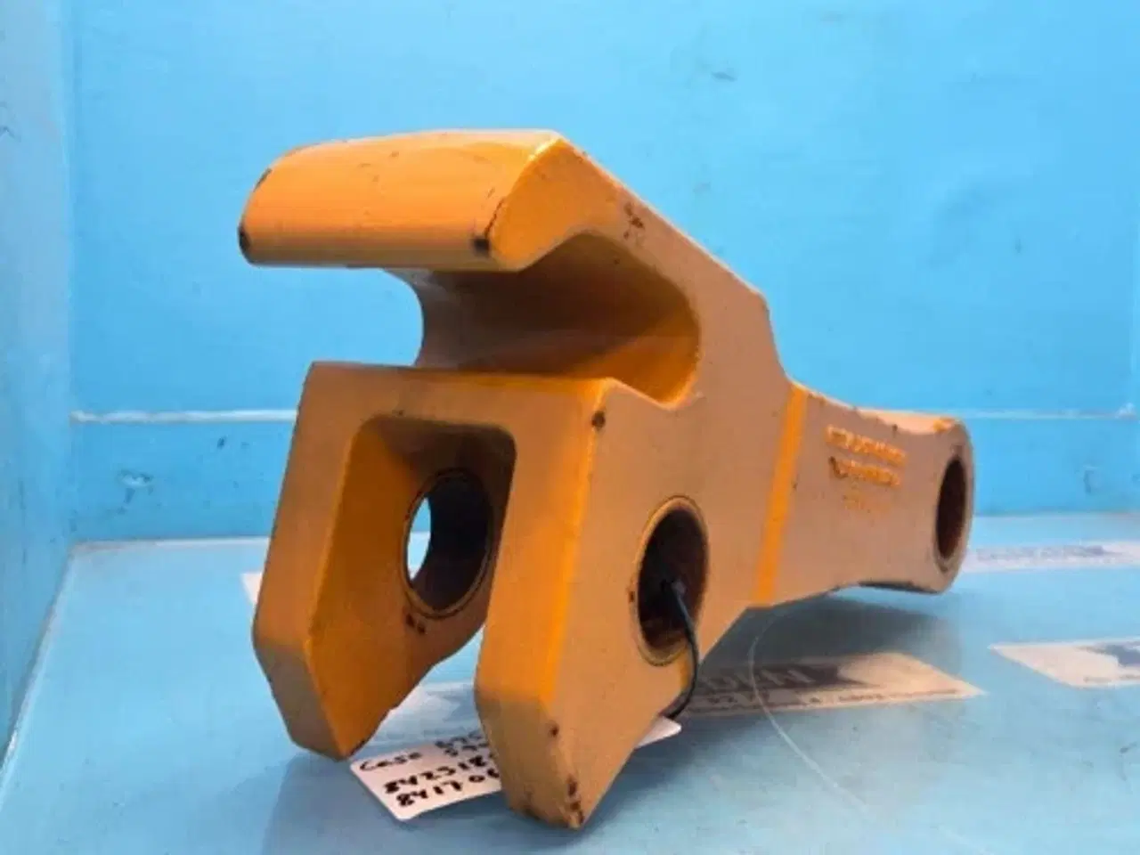 Billede 11 - Case 695ST Krog 84231895  26 Stk