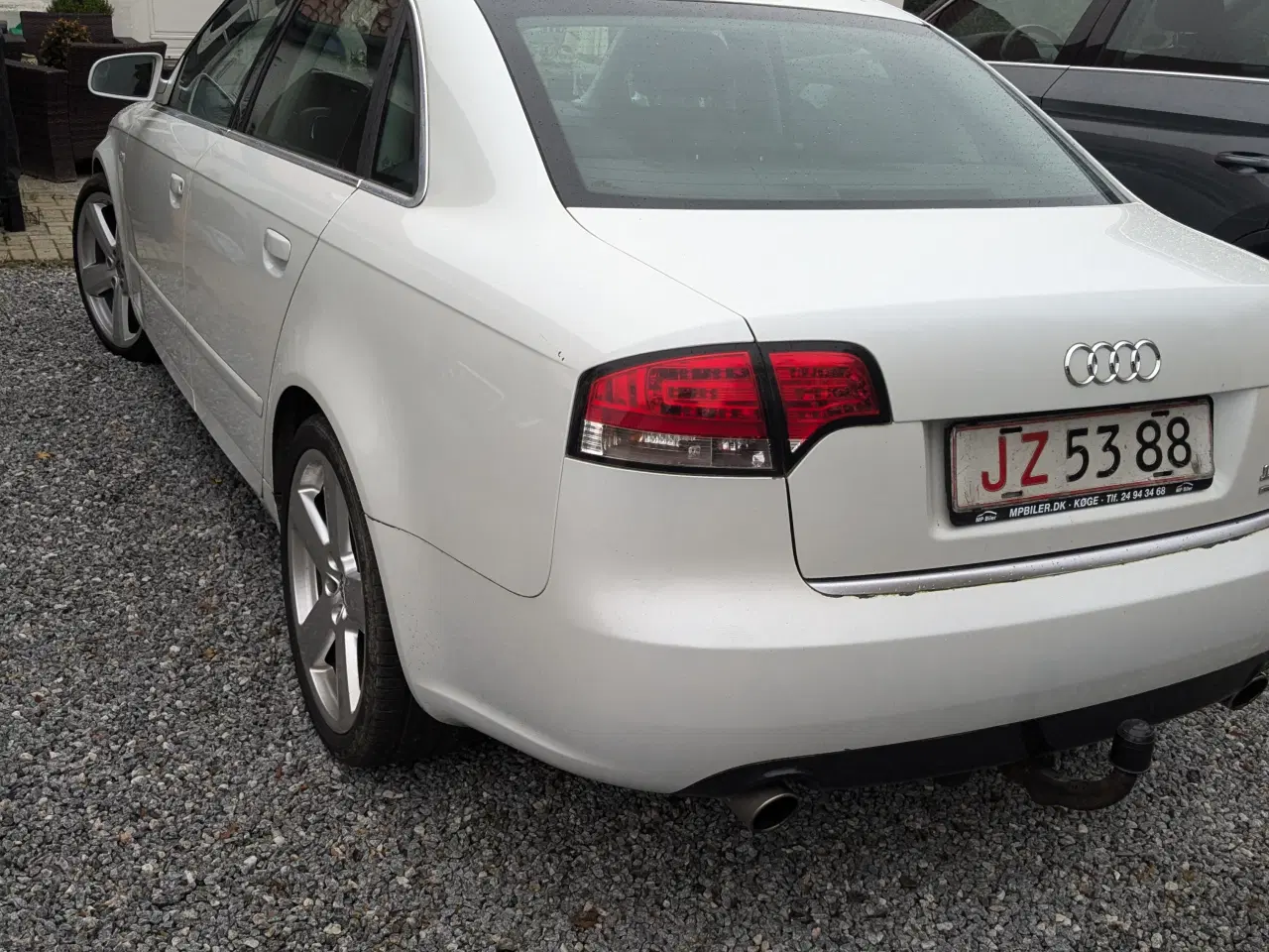 Billede 6 - Audi A4 Turbo